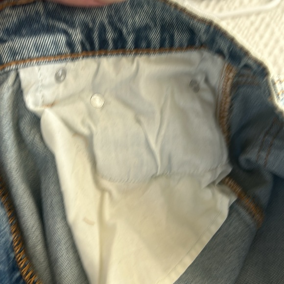 DAZE TOUGHLOVE JEANS - Picture 8 of 9